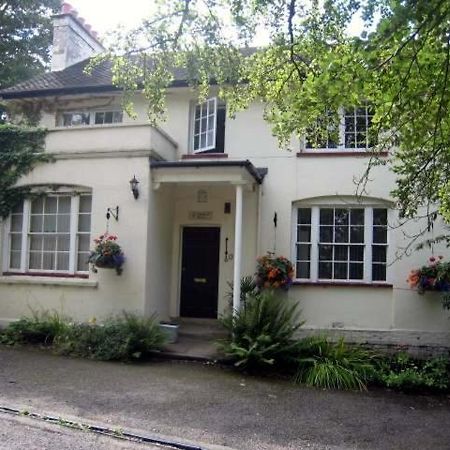 Bluebell House Hotell Windsor Eksteriør bilde