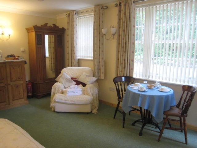 Bluebell House Hotell Windsor Rom bilde