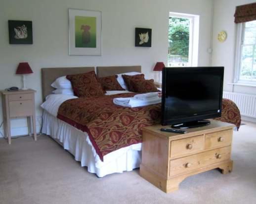 Bluebell House Hotell Windsor Rom bilde