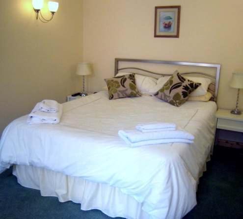Bluebell House Hotell Windsor Eksteriør bilde