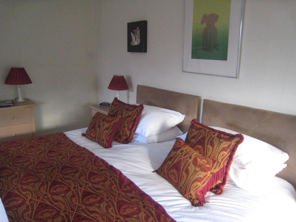 Bluebell House Hotell Windsor Rom bilde