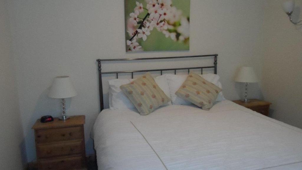 Bluebell House Hotell Windsor Rom bilde