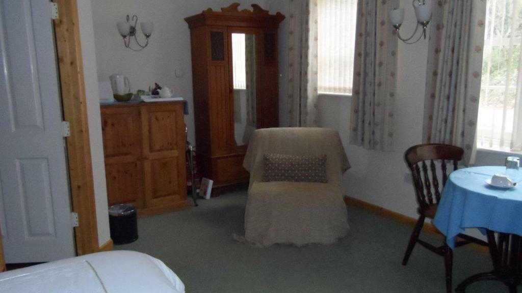 Bluebell House Hotell Windsor Rom bilde