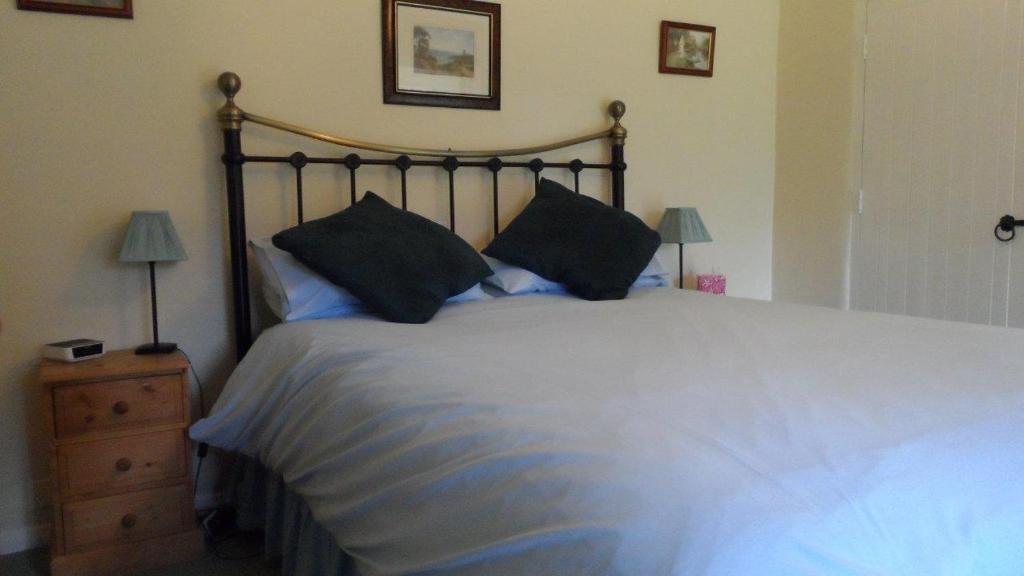 Bluebell House Hotell Windsor Rom bilde