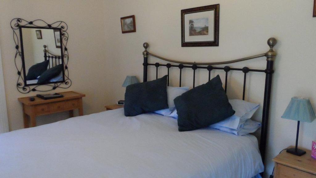 Bluebell House Hotell Windsor Rom bilde