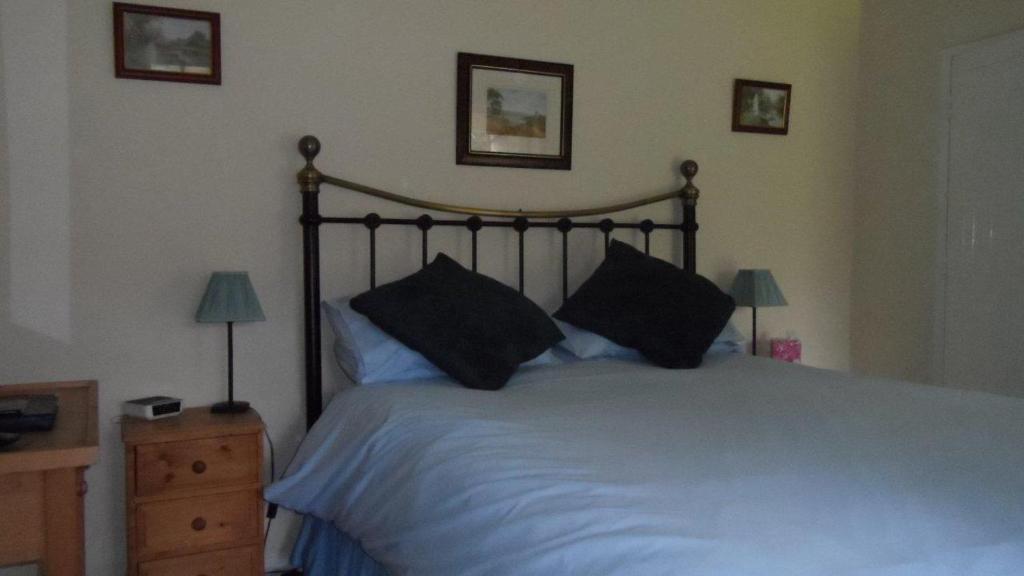 Bluebell House Hotell Windsor Rom bilde