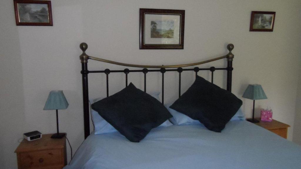 Bluebell House Hotell Windsor Rom bilde