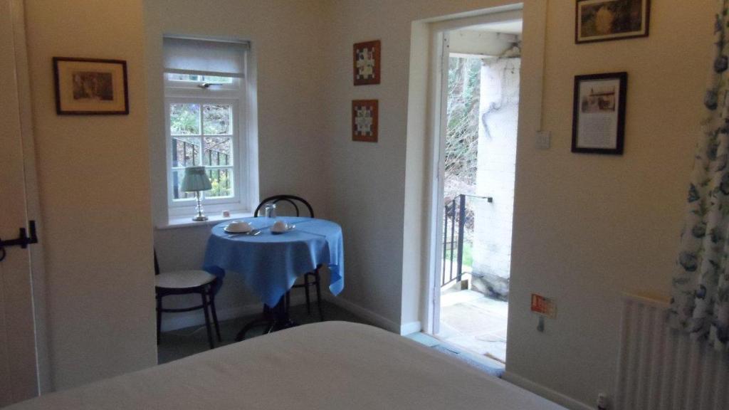 Bluebell House Hotell Windsor Rom bilde