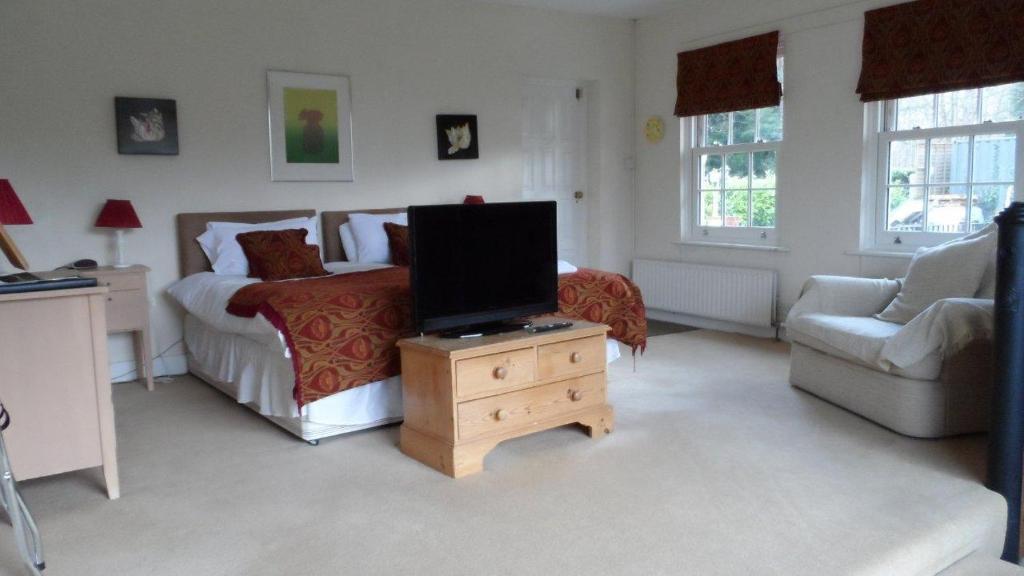 Bluebell House Hotell Windsor Rom bilde