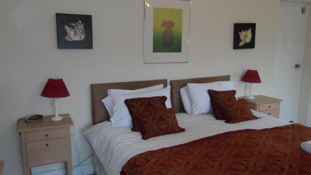 Bluebell House Hotell Windsor Rom bilde