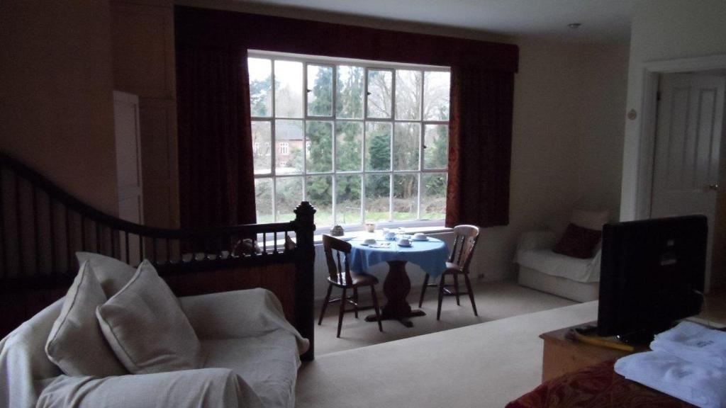 Bluebell House Hotell Windsor Rom bilde