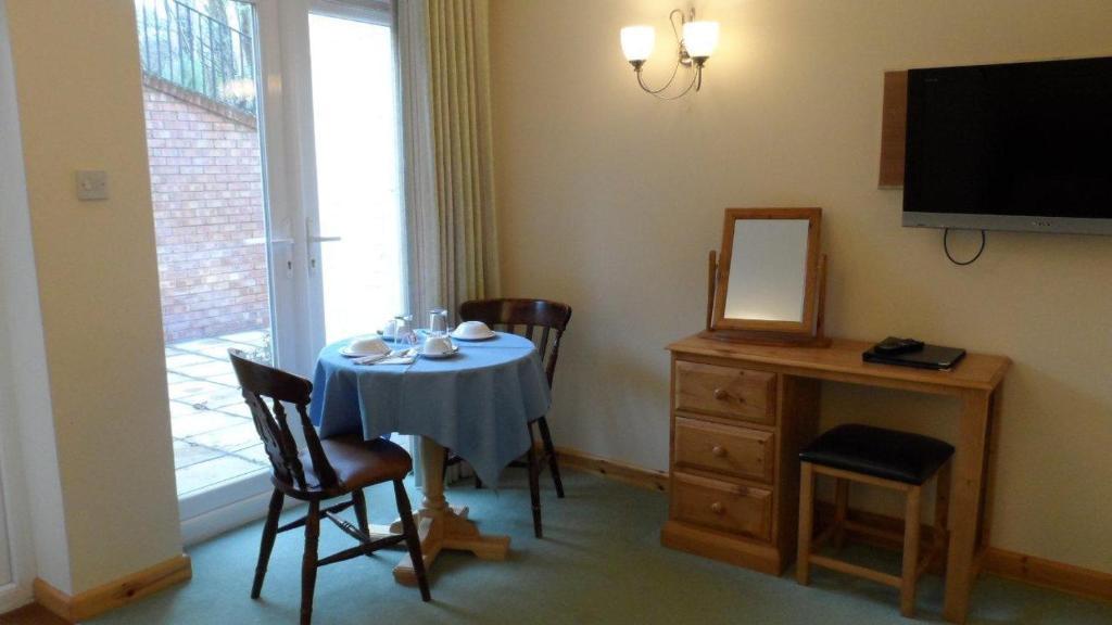 Bluebell House Hotell Windsor Rom bilde