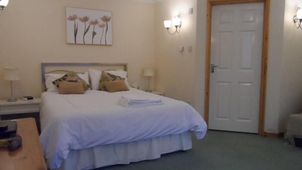 Bluebell House Hotell Windsor Rom bilde