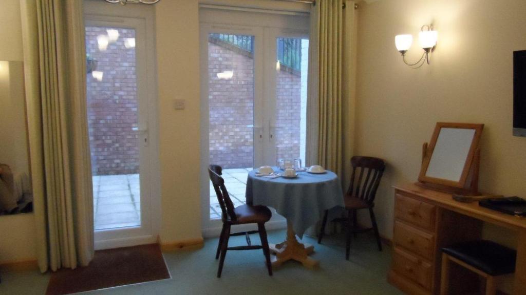 Bluebell House Hotell Windsor Rom bilde