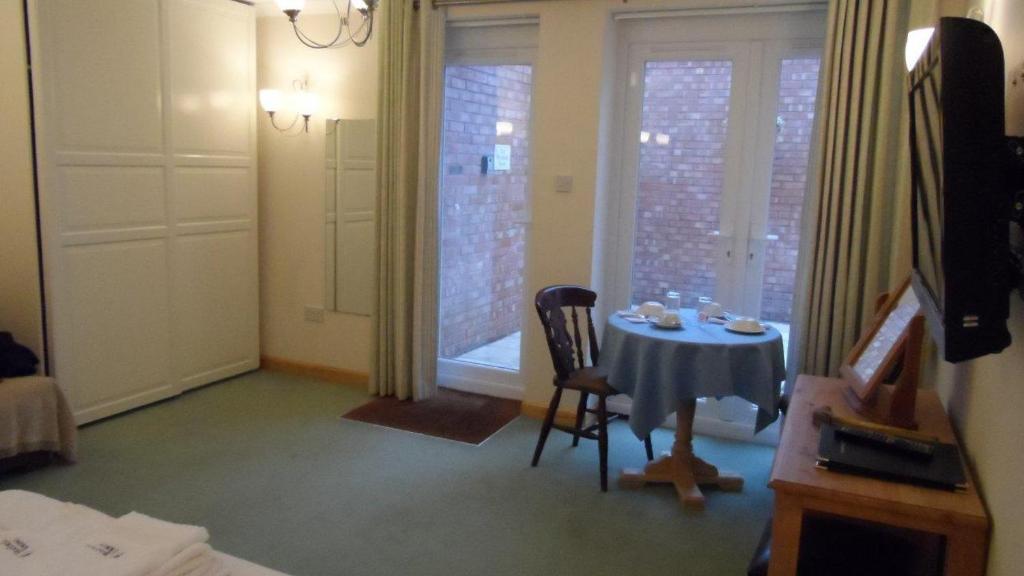 Bluebell House Hotell Windsor Rom bilde