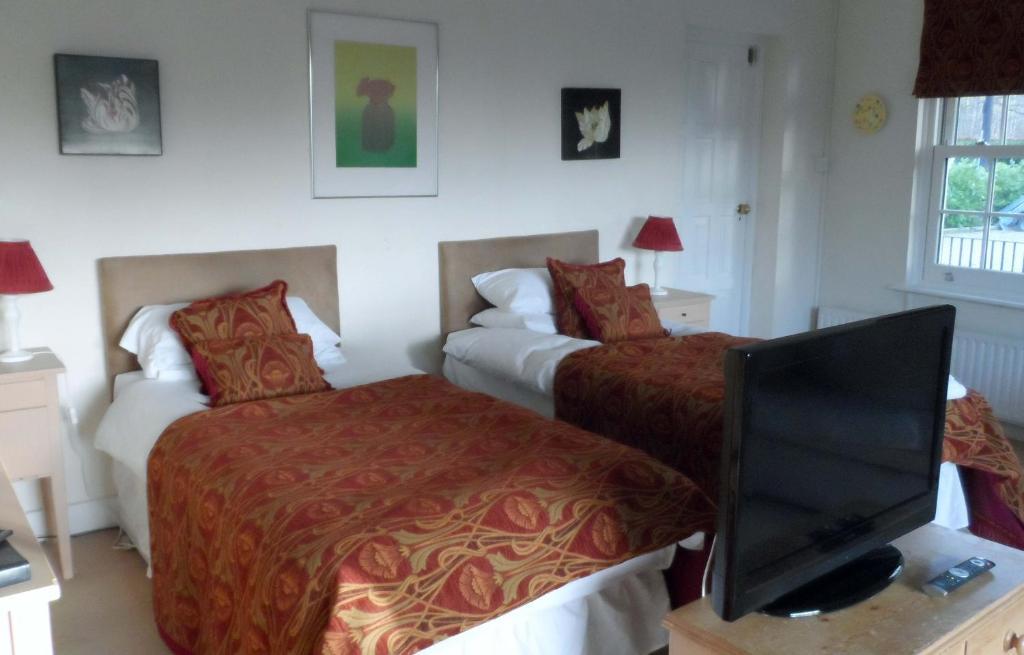 Bluebell House Hotell Windsor Rom bilde