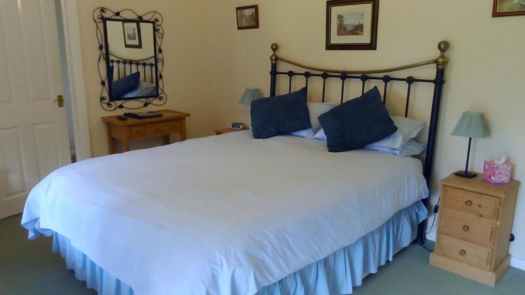 Bluebell House Hotell Windsor Rom bilde