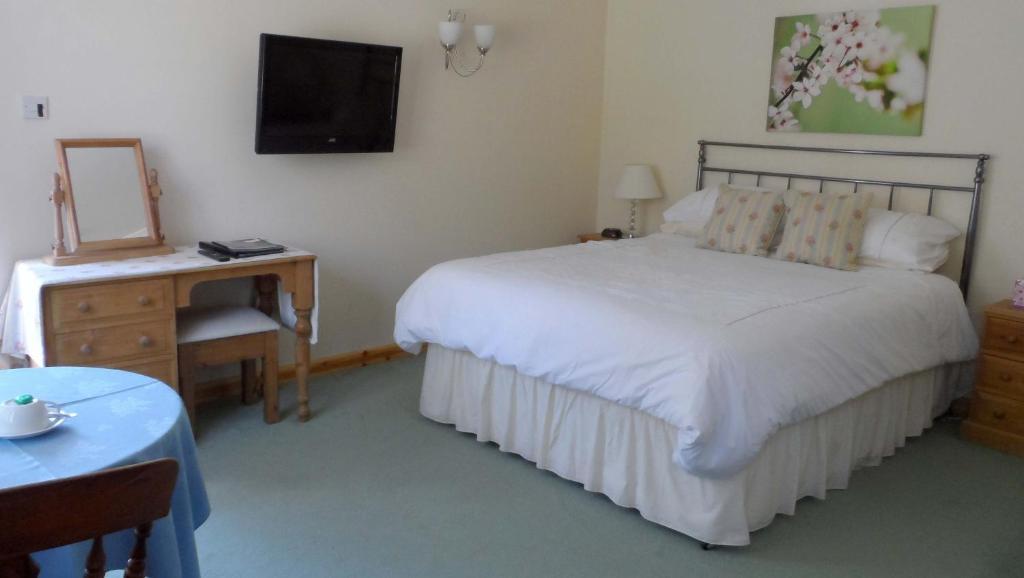 Bluebell House Hotell Windsor Rom bilde