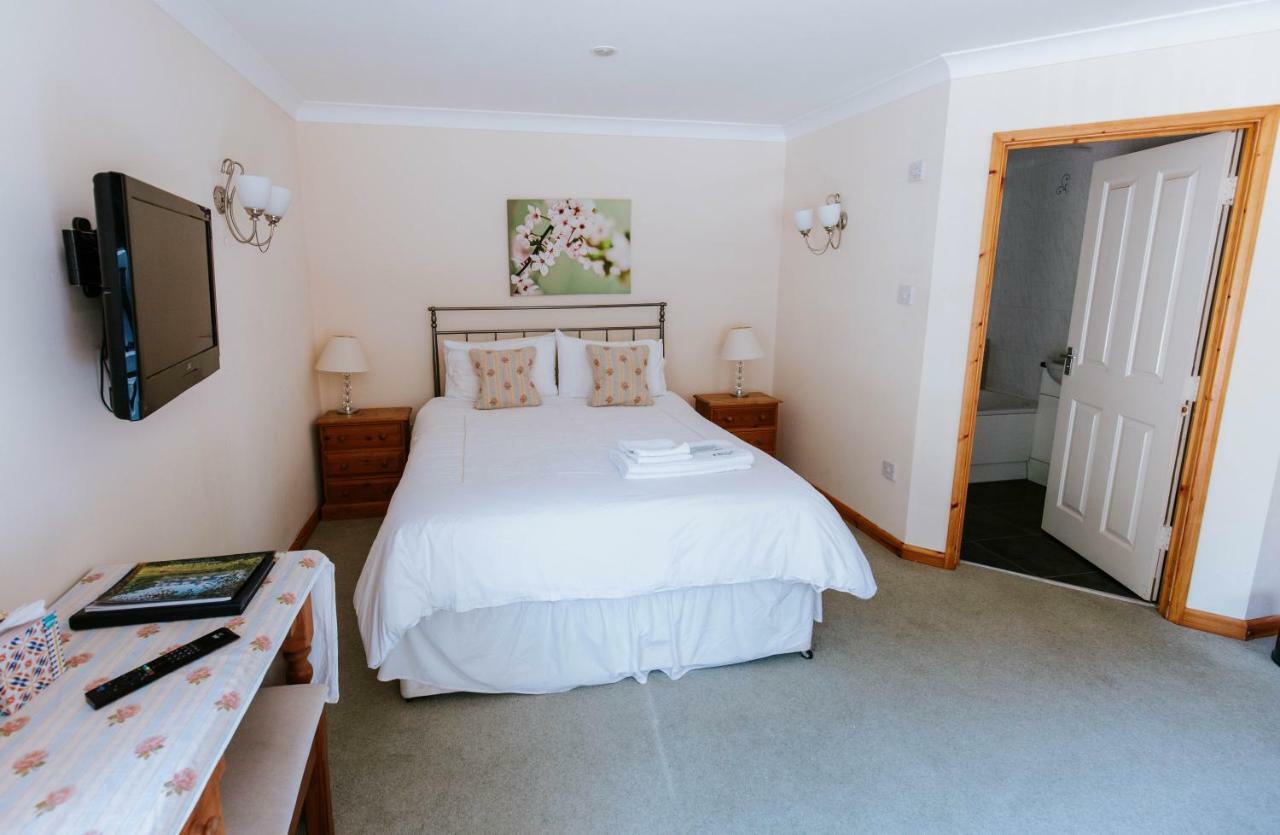 Bluebell House Hotell Windsor Eksteriør bilde