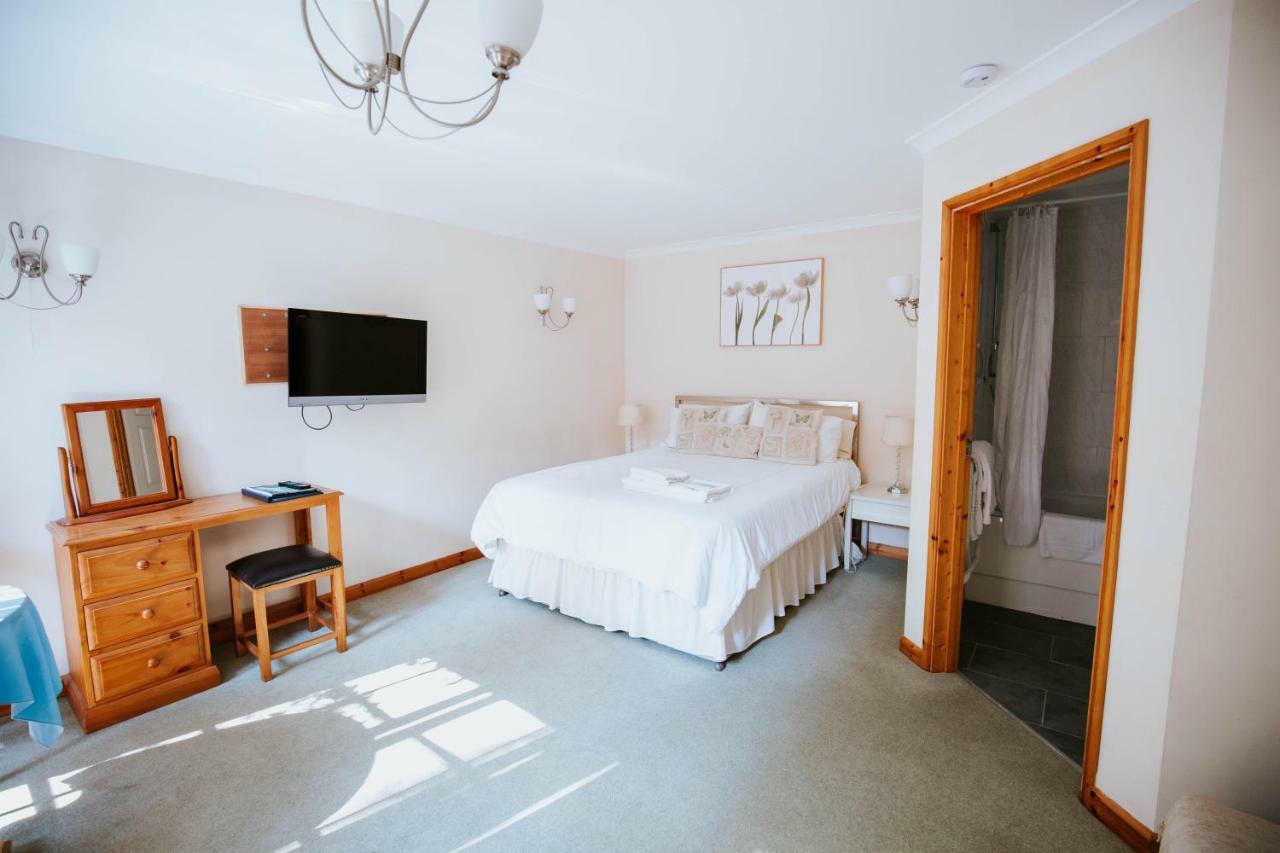Bluebell House Hotell Windsor Eksteriør bilde