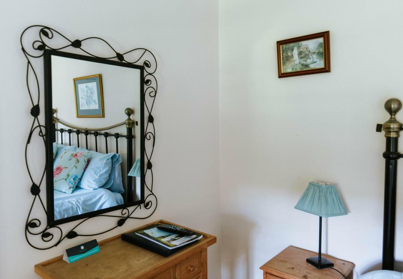 Bluebell House Hotell Windsor Eksteriør bilde