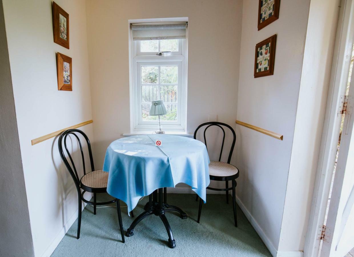 Bluebell House Hotell Windsor Eksteriør bilde