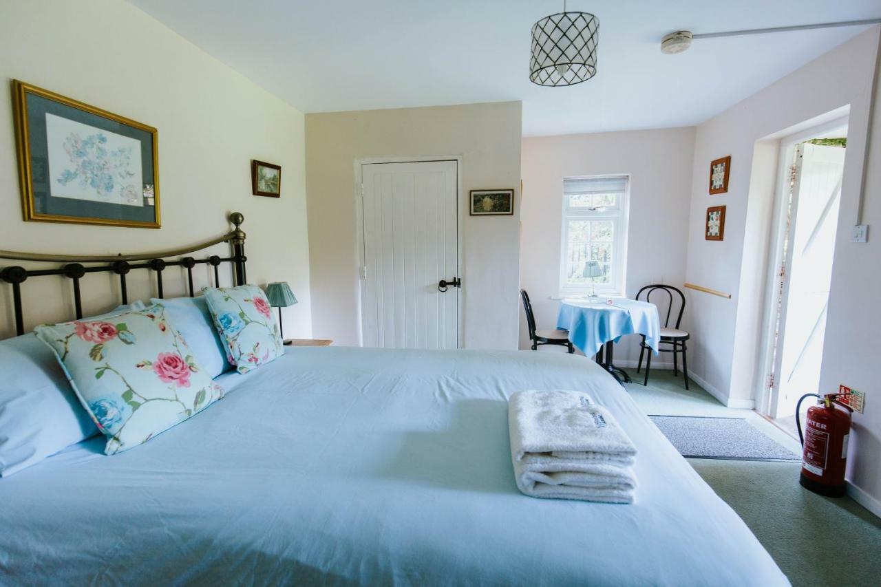 Bluebell House Hotell Windsor Eksteriør bilde