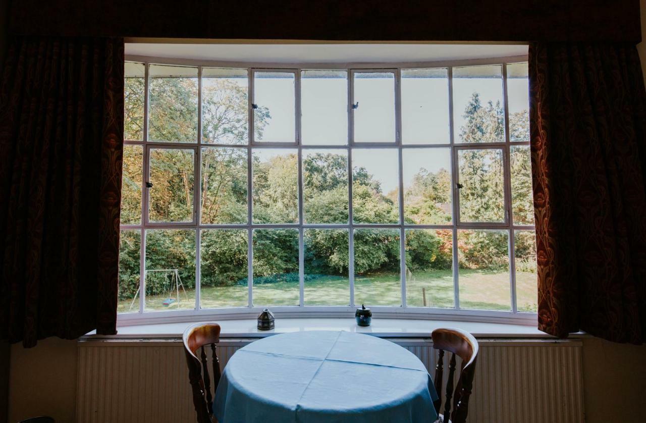 Bluebell House Hotell Windsor Eksteriør bilde