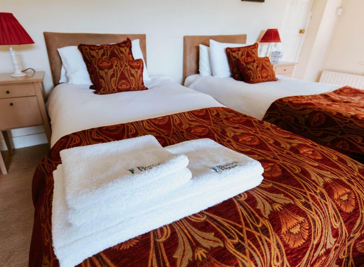 Bluebell House Hotell Windsor Eksteriør bilde