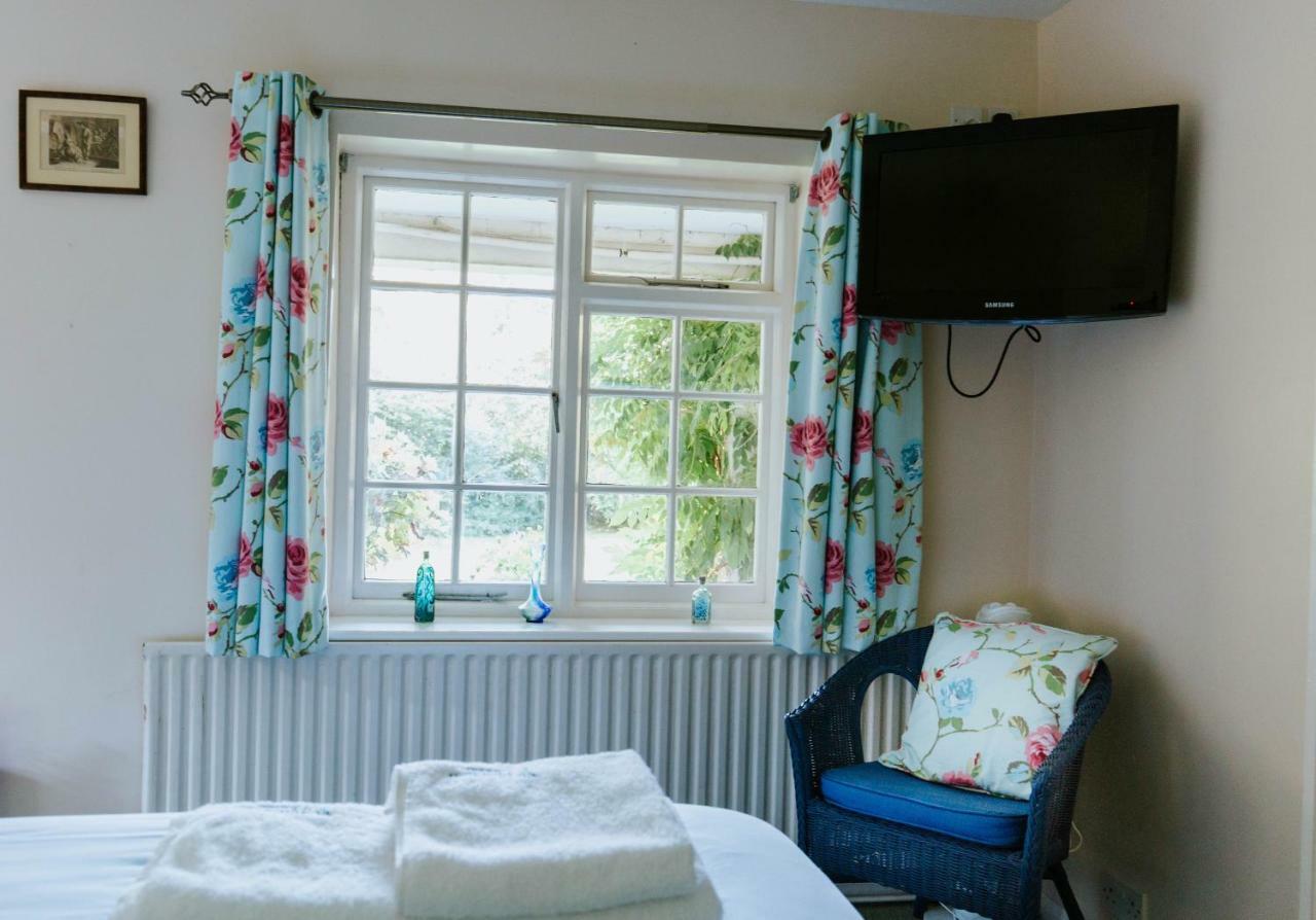 Bluebell House Hotell Windsor Eksteriør bilde