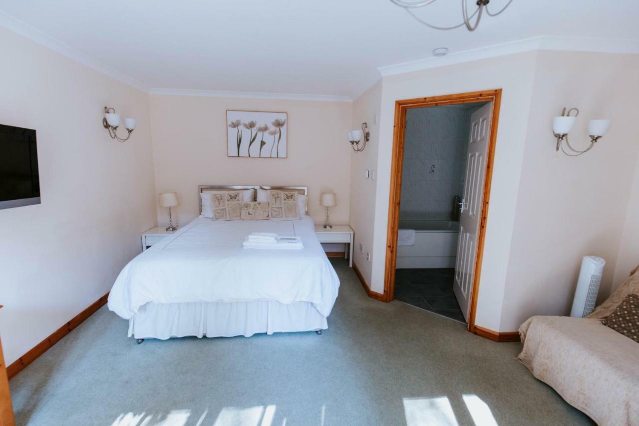 Bluebell House Hotell Windsor Eksteriør bilde