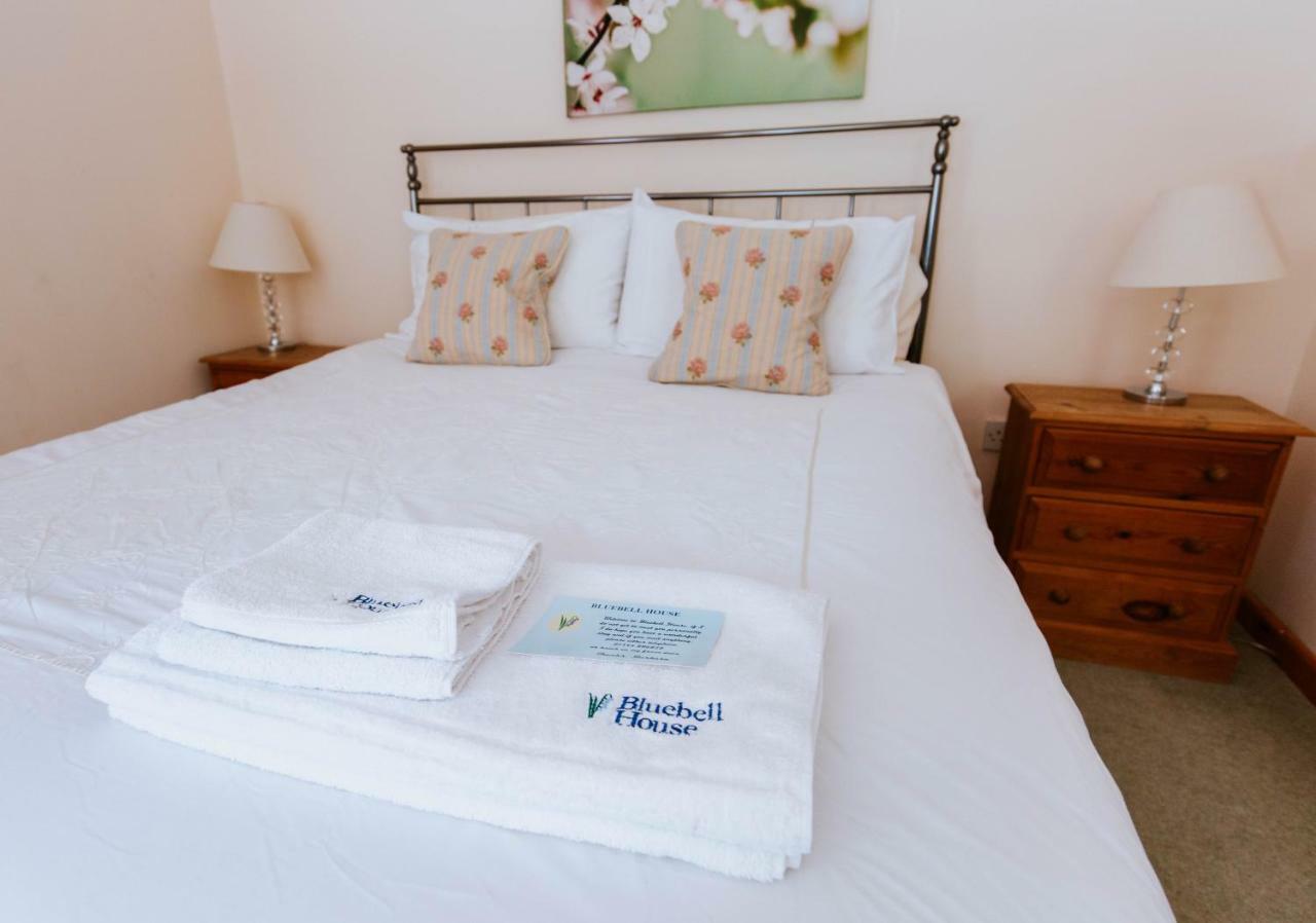 Bluebell House Hotell Windsor Eksteriør bilde